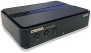 Приемник цифровой эфирный DVB-T2 Cadena CDT-2291SB c дисплеем