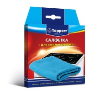 Салфетка для стеклокерамики Topperr 3429 