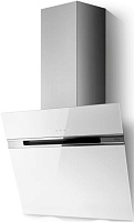 Вытяжка наклонная Elica Stripe IX/A/60/LX (1200 м³/ч / 265 Вт / LED освещение 2x2.5 Вт / ширина - 59.8 см / нерж.)