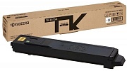 Тонер-картридж Kyocera TK-8115K 12 000 стр. Black для M8124cidn/M8130cidn Интеграл