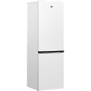 Холодильник Beko B1RCNK272W (Объем - 270 л / Высота - 171см / Ширина - 54 см / A+ / Белый / NoFrost)