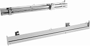 Телескопические кронштейны Bosch HEZ638000 ( 1 уровень / подходят для пиролиза)