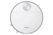 Робот-пылесос Samsung VR30T80313W/WA (60 Вт, сухая, ограничение зоны, удалённое управление) 