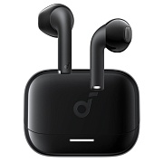 Беспроводные TWS наушники с микрофоном Anker SOUNDCORE K20i чёрный (заполнить) Белый