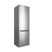 Холодильник Indesit ITS 4200 XB (Объем - 325 л / Высота - 196см / A / Темно-серый / NoFrost) Темно-серый