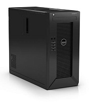 DSP Сервер Dell T20 Tower  E3-1225v3/ 4GB/ 1600MHz / 1Tb/7.2K SATA 3.5" 290W / no OS 