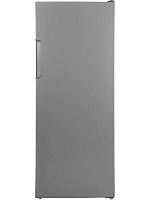 Морозильная камера Indesit DSZ 4150 G (Объем - 214 л / Высота - 150 см / А+ / Серый / статическая система) 