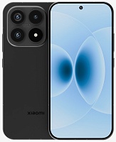 Смартфон Xiaomi 17 12/512 ГБ, черный