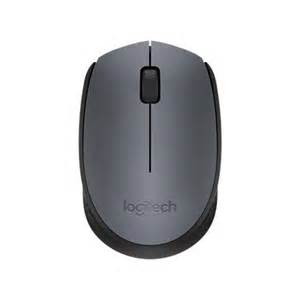 Беспроводная мышь Logitech M170 Blue (910-004647)