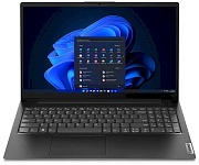 Ноутбук Lenovo V15 G2 IJL (Intel Celeron N4500 1.1GHz/15.6"/1920x1080 TN/4GB/256GB SSD/Intel UHD Graphics/DOS/Black/RU keyb)