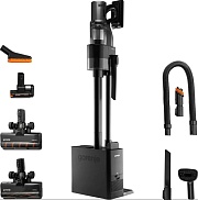Пылесос вертикальный Gorenje SVC296749NEBL (550Вт/190Вт, контейнер 0,6л, аккумулятор Li-Ion, время работы до 120 мин)