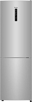 Холодильник Haier CEF536CSG (Объем - 345 л / Высота - 190 см / A / Серебро / MultiFlow / No Frost)