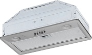 Вытяжка полновстраиваемая KRONA KATE 600 INOX PB K (760 м³/ч / 65 Вт / LED освещение 2x1 Вт/ ширина - 52,5 см / нерж. сталь)