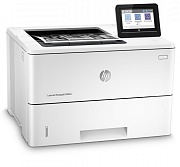 Принтер HP LaserJet Enterprise M406dn Белый
