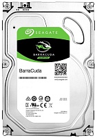 Жесткий диск  8000Gb Seagate Barracuda  256MB 5400rpm ST8000DM004  