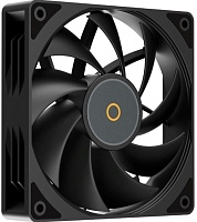 Вентилятор Ocypus Gamma F12 BK, 120x120x25 мм, гидродинамический, 3pin, 1300RPM, 24,5dBA