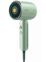 Фен Soocas Retro RH1, зеленый 