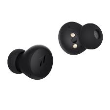 Беспроводные TWS наушники с микрофоном 1MORE Comfobuds Mini ES603-Black