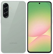 Смартфон Samsung Galaxy A56 5G 8/256 ГБ (SM-A566E/DS,SM-A566BZGW), оливковый