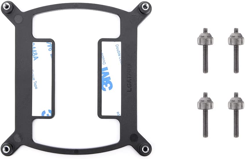 Комплект креплений LGA1700/AM5 для СВО Thermaltake AIO/TH TOUGHLIQUID-0