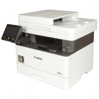 Мфу Canon i-SENSYS MF465DW (5951C023/C007) +Картридж Canon 070H Чёрный