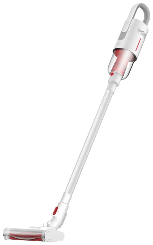 Пылесос Xiaomi Deerma Vacuum Cleaner Купить