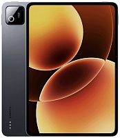 Планшет Xiaomi Pad 8 Pro 11.2" 8/128 ГБ, Wi-Fi, серый