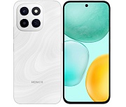 Смартфон HONOR X6c 6/128 ГБ, белый Белый