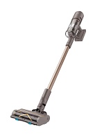 Пылесос вертикальный Dreame Z10 Station (481 Вт, контейнер 0.5 л), серый Серый