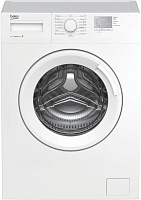 Стиральная машина Beko WRS5511BWW (35-36.5см / 5кг / 1000об / OptiSense® / A)