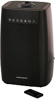 Увлажнитель для воздуха Redmond RHF-3316 (ультразвуковой / 105 Вт / 35 м² / 400 мл/ч / 5 л / чёрный) 