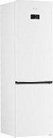 Холодильник Beko B3R0CNK402HW (Объем - 403 л / Высота - 201см / A+ / Белый / Harvest Fresh / NoFrost Dual Cooling)