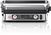 Гриль Braun MultiGrill 9 Pro CG9160 (2200 Вт / 265°C / 37x23 см)