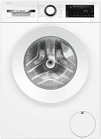 Стиральная машина Bosch WGG256FLSN (Serie6 / 59-63,2см / 10кг / 1600об /  i-DOS / Iron Assist / EcoSilence Drive / AntiStain / A+++)