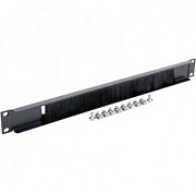 Щетка для ввода кабеля Gembird 19A-BRUSH-02 