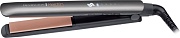 Выпрямитель Remington S8598 (55 Вт/ нагрев до 230 ºС/ покрытие - керамическое/ автоотключение/ черный)