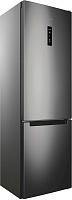 Холодильник Indesit ITS 5200 NG (Объем - 353 л / Высота - 196 см / A / Тёмно-серый / NoFrost)
