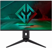 Монитор 27" Thermaltake GM-GFT 27 FTQB IPS/2560x1440/ 1 мс/ 300 кд/м2/ 1000:1/HDMI/DP/ 165Hz/178/16:9 