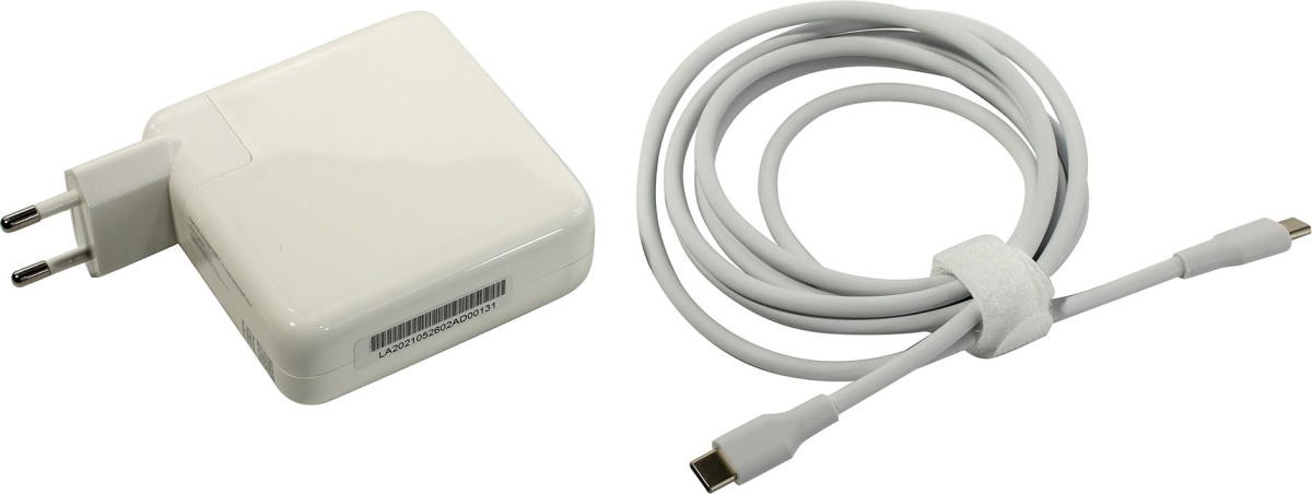 Универсальный блок питания PD USB-C KS-is (KS-510) 90Вт