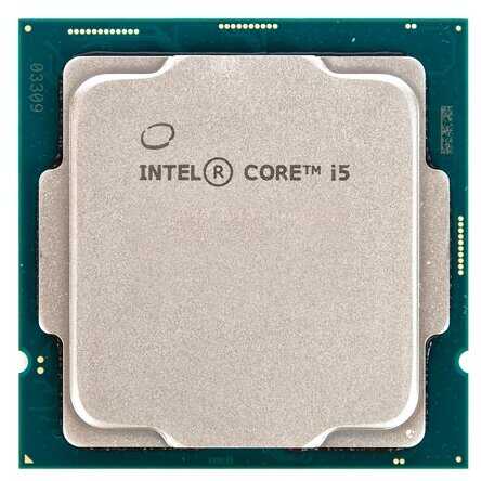 Intel Core i5 10500 Tray Comet Lake S 3.1 4.5 6core UHD Graphics 630 12 65 s.1200 CM8070104290511