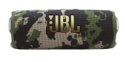 Портативная колонка JBL FLIP 7 <SQUAD> Камуфляж
