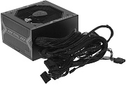 Блок питания MSI ATX 650W MAG A650BN (80+ Bronze, 20+4 pin, 4+4 pin CPU, 2x 6+2 pin PCI-E, 5 SATA, 120mm Fan)