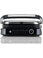 Гриль Gorenje GCG2100S (2100 Вт / Поверхность 31*24 см) 