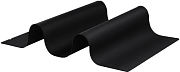 Коврик REDRAGON  Flick 3XL 1219х610х3мм, чёрный Чёрный