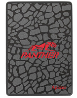 Жесткий диск SSD 128 ГБ Apacer Panther AS350 R560/W540Mb/s AP128GAS350-1 75 TBW