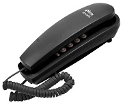 Телефон Ritmix RT-005 black 