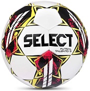 Мяч футзальный Select Futsal Talento 9 v22 (размер U-9) для детей
