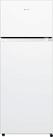 Холодильник Gorenje RF4142PW4 (Essential / Объем - 206 л / Высота - 143,6см / Ширина - 55см / A++ / Белый / статическая система)