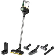 Пылесос вертикальный Karcher VC 7 Cordless yourMax (350 Вт, контейнер 0,8 л., аккумулятор Li-Ion, время работы до 60 мин./ белый)
