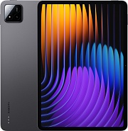 Планшет Xiaomi Pad 7 8/128 ГБ, серый (заполнить) Серый